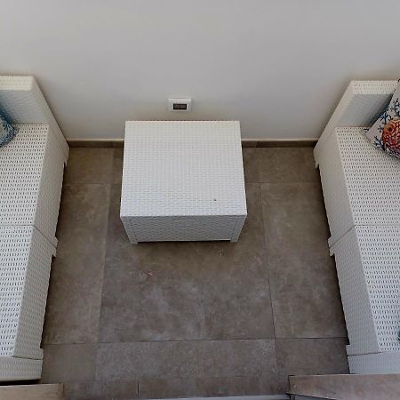 House Salento Central Rooms Torre San Giovanni Exterior foto