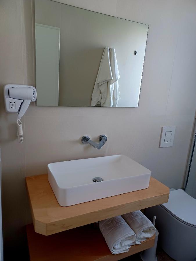 House Salento Central Rooms Torre San Giovanni Exterior foto