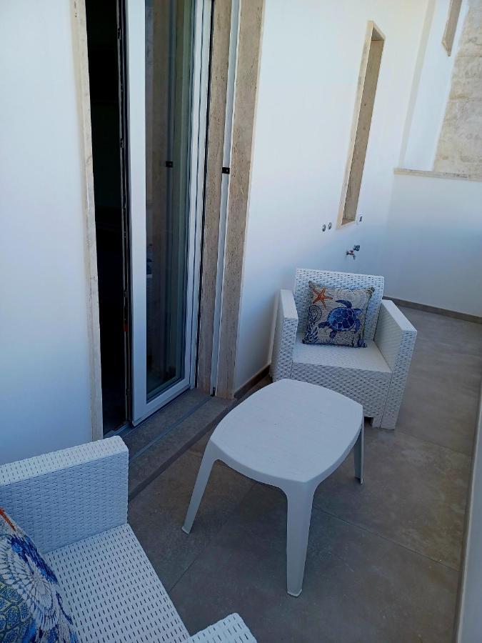 House Salento Central Rooms Torre San Giovanni Exterior foto