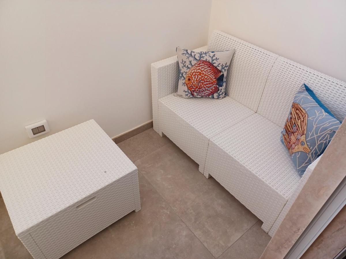 House Salento Central Rooms Torre San Giovanni Exterior foto
