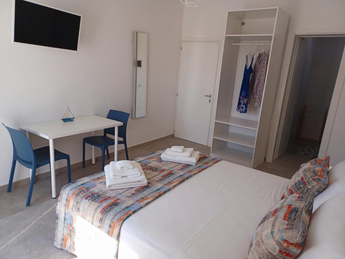 House Salento Central Rooms Torre San Giovanni Exterior foto
