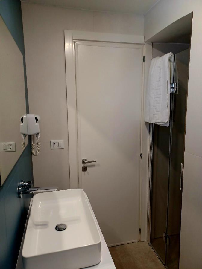 House Salento Central Rooms Torre San Giovanni Exterior foto