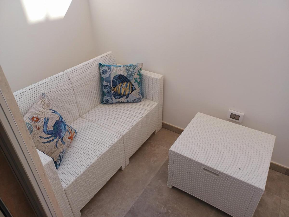 House Salento Central Rooms Torre San Giovanni Exterior foto