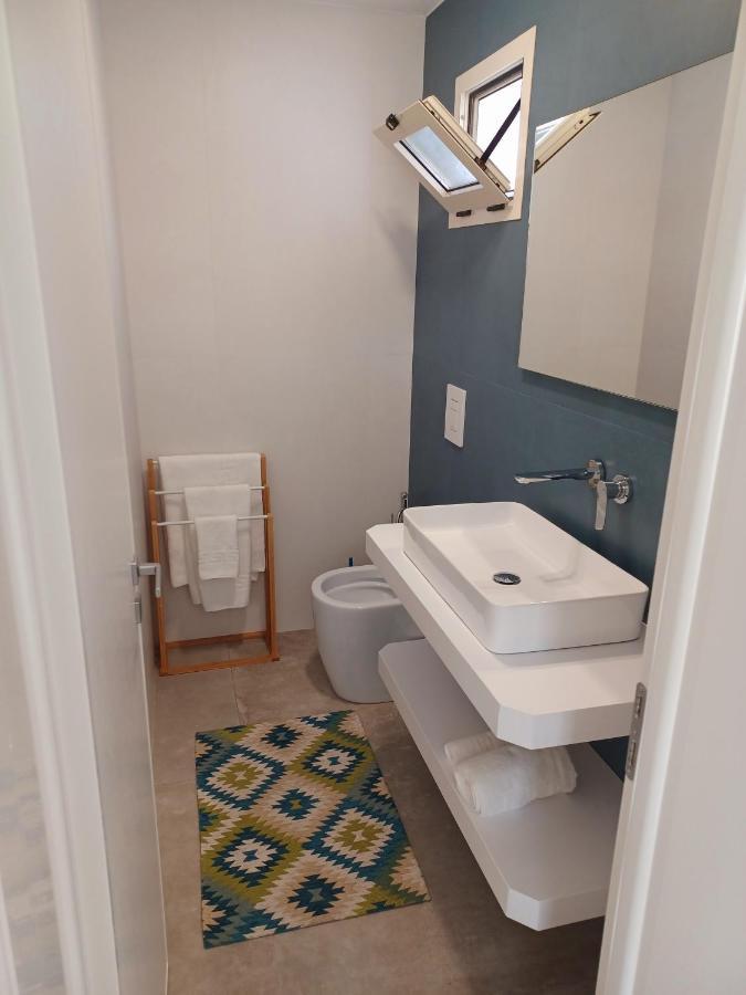House Salento Central Rooms Torre San Giovanni Exterior foto